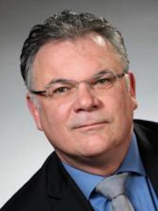 Dr. Michael ‚Michi‘ Schmiz