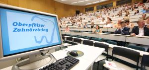 39. Oberpfälzer Zahnärztetag 2026